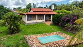 Casa Condomínio Residencial Vitta, Hidrolândia - GO — foto 1