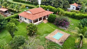 Casa Condomínio Residencial Vitta, Hidrolândia - GO — foto 2