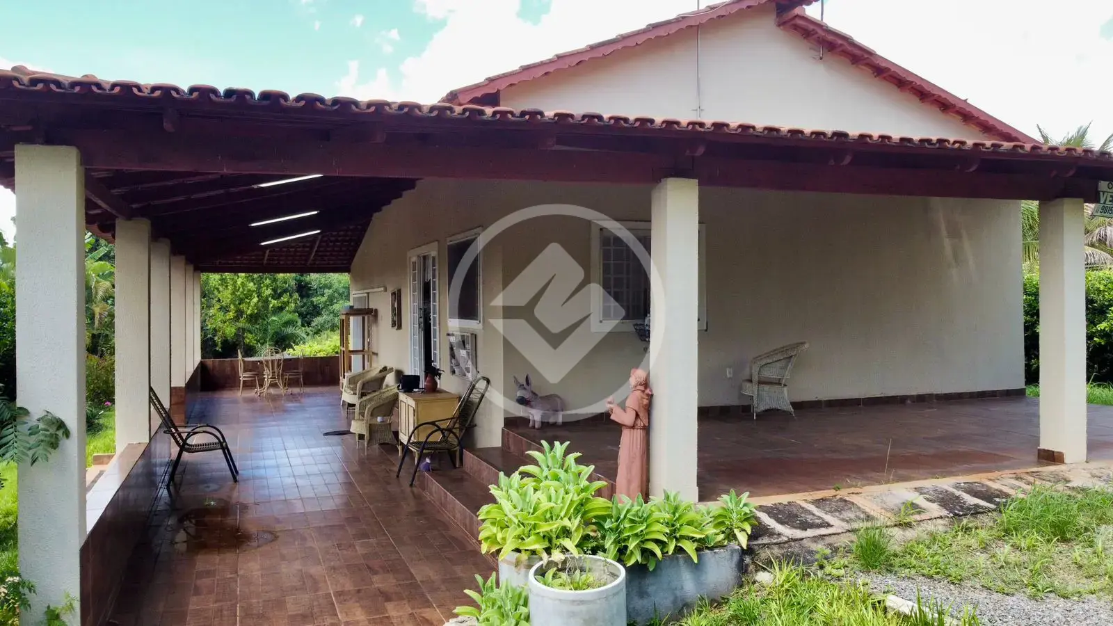 Image 40 - Casa Condomínio em Residencial Vitta, Hidrolândia - GO