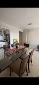 Apartamento Vila Alto da Glória, Goiânia - GO — foto 2