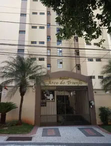 Apartamento Vila Alto da Glória, Goiânia - GO — foto 1