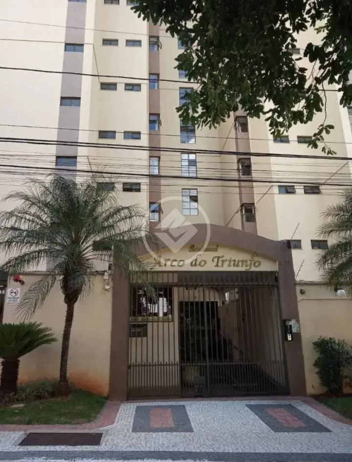 Imagem 1 - Apartamento em Vila Alto da Glória, Goiânia - GO