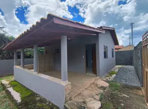 Imagem 3 - Casa em Setor Santa Bárbara, Hidrolândia - GO