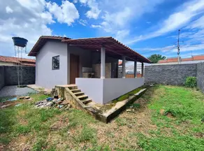 Casa Setor Santa Bárbara, Hidrolândia - GO — foto 2