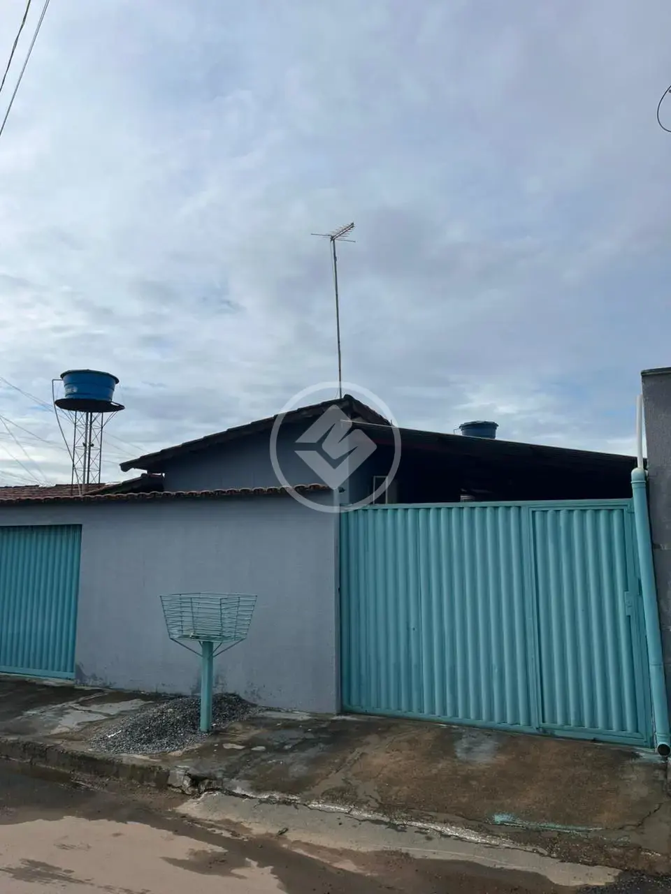 Imagem 1 - Casa em Residencial Vitta, Hidrolândia - GO