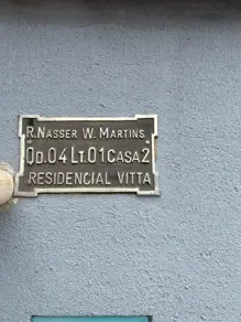 Casa Residencial Vitta, Hidrolândia - GO — foto 2