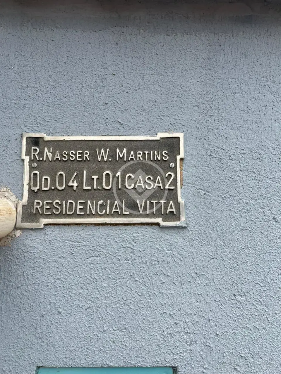 Imagem 1 - Casa em Residencial Vitta, Hidrolândia - GO