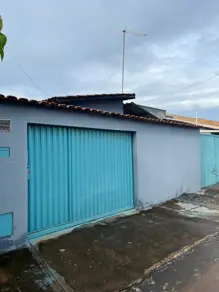 Imagem 2 - Casa em Residencial Vitta, Hidrolândia - GO