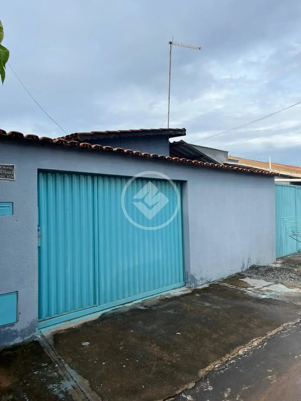 Imagem 2 - Casa em Residencial Vitta, Hidrolândia - GO