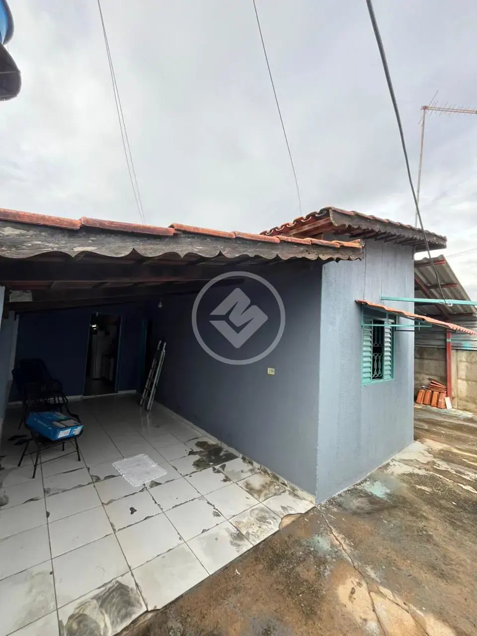 Imagem 3 - Casa em Residencial Vitta, Hidrolândia - GO