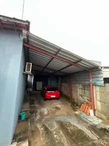 Imagem 4 - Casa em Residencial Vitta, Hidrolândia - GO