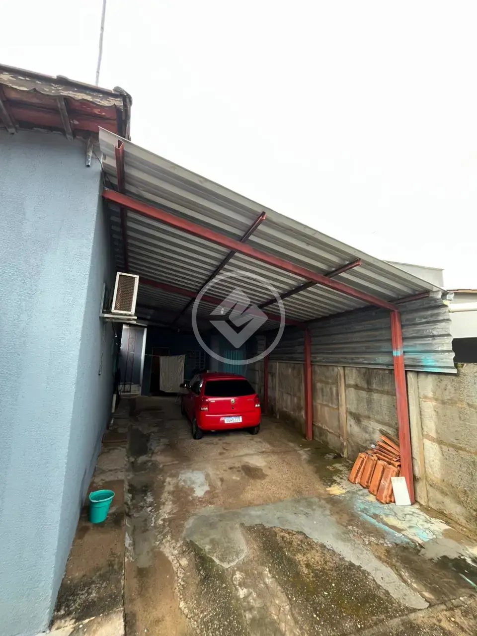 Imagem 4 - Casa em Residencial Vitta, Hidrolândia - GO