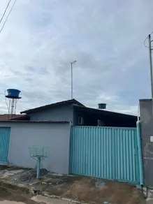 Imagem 5 - Casa em Residencial Vitta, Hidrolândia - GO