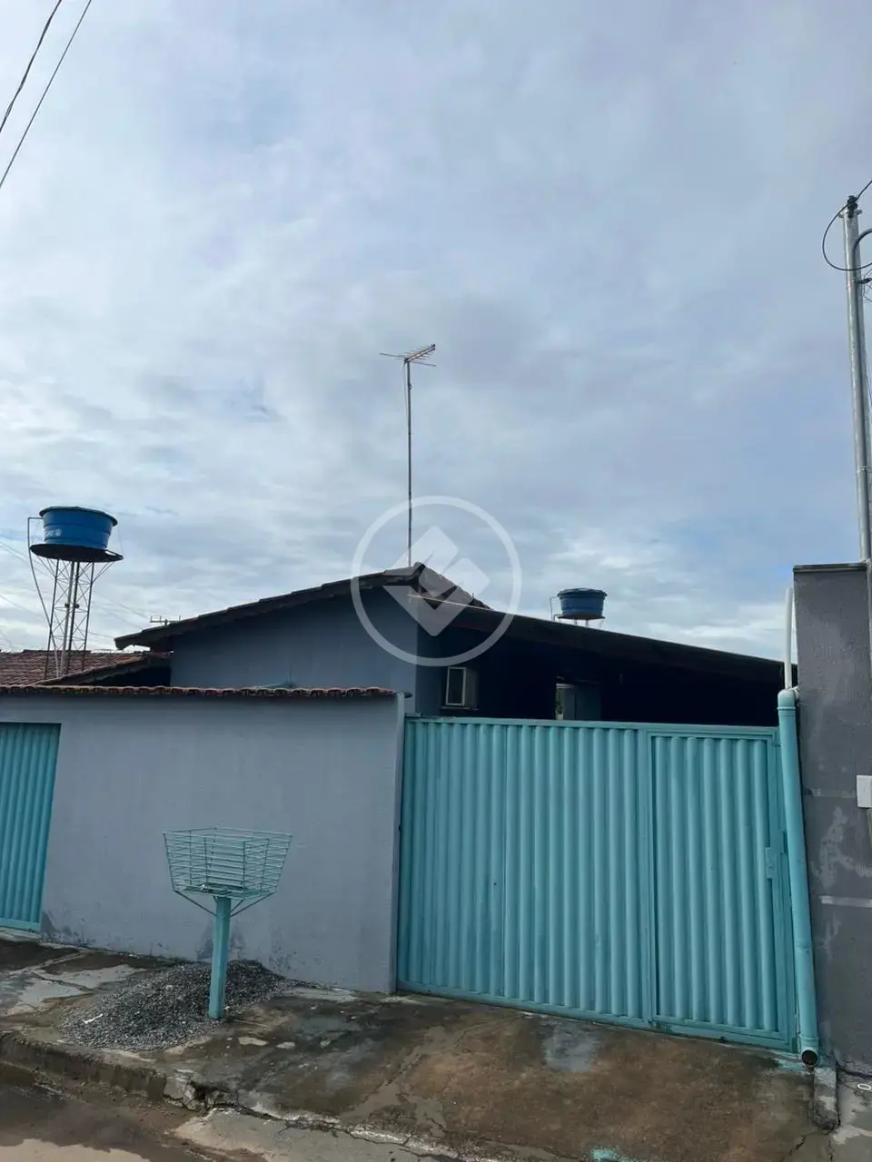 Imagem 5 - Casa em Residencial Vitta, Hidrolândia - GO