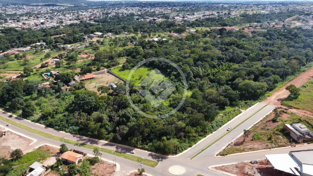 Imagem 5 - Terreno em Jardim Buriti Sereno, Aparecida de Goiânia - GO