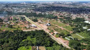 Terreno Jardim Buriti Sereno, Aparecida de Goiânia - GO — foto 2