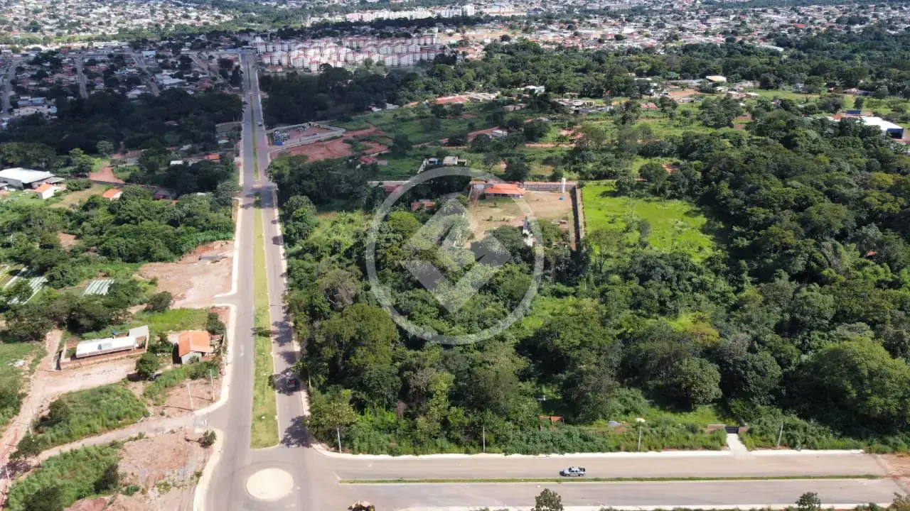 Image 11 - Terreno em Jardim Buriti Sereno, Aparecida de Goiânia - GO