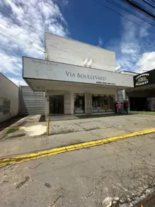 Prédio Goiânia 2, Goiânia - GO — foto 1