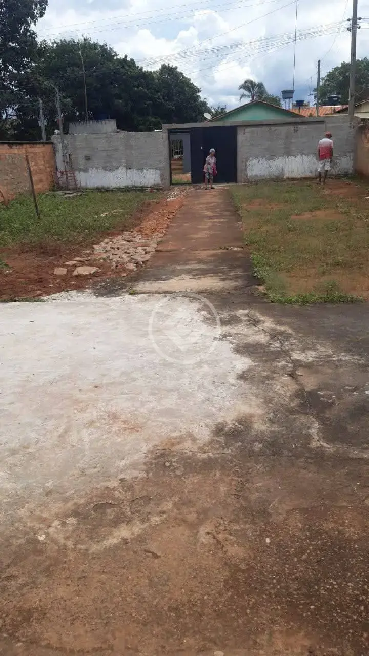 Imagem 3 - Terreno em Rosa dos Ventos, Aparecida de Goiânia - GO
