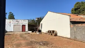 Imagem 2 - Terreno em Rosa dos Ventos, Aparecida de Goiânia - GO