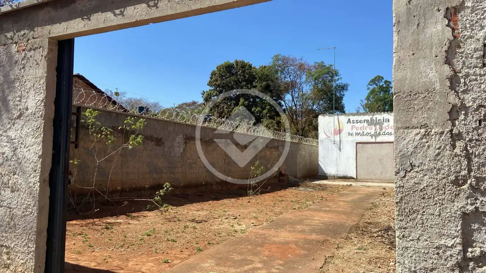 Imagem 1 - Terreno em Rosa dos Ventos, Aparecida de Goiânia - GO