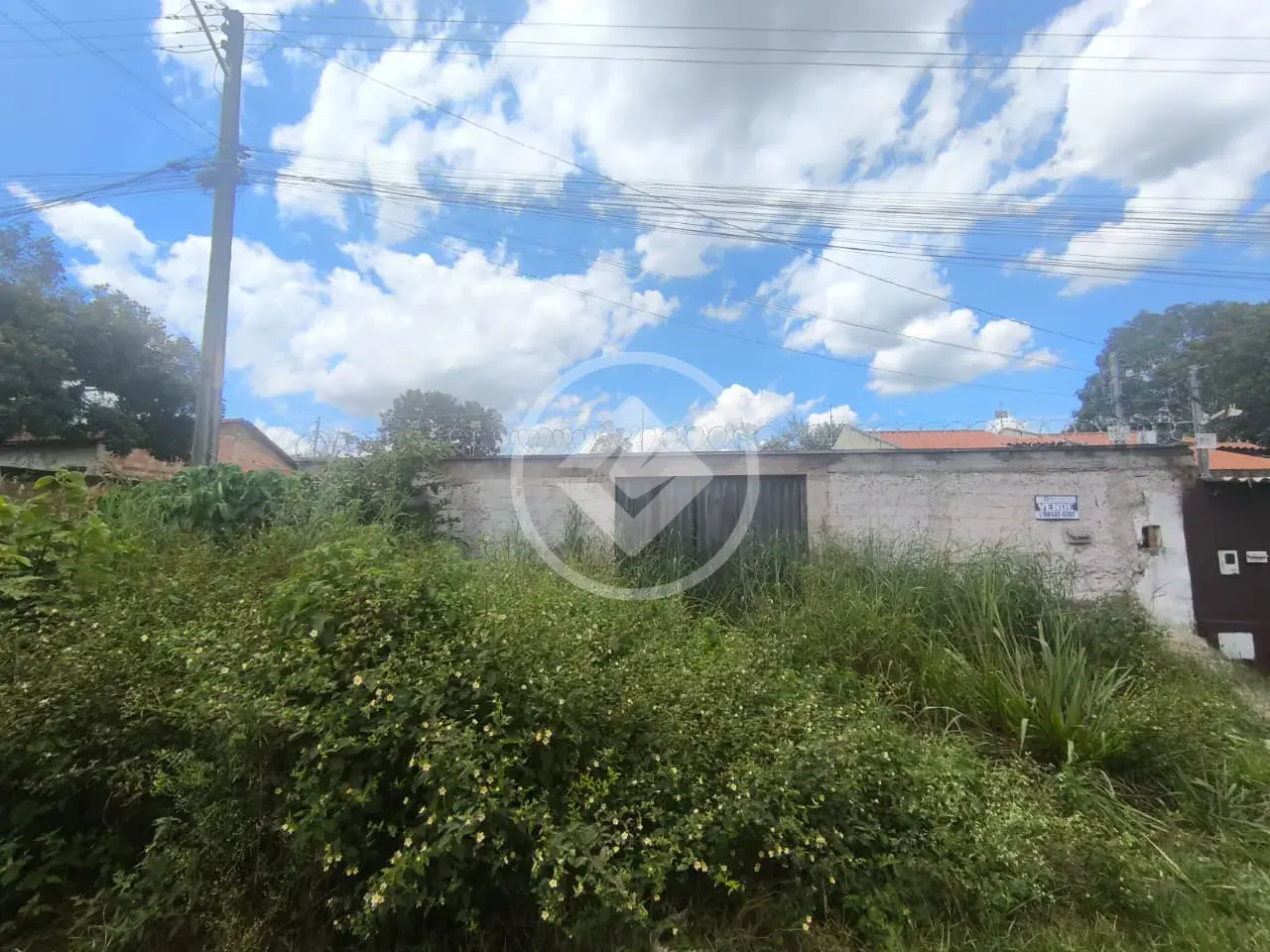 Imagem 5 - Terreno em Rosa dos Ventos, Aparecida de Goiânia - GO