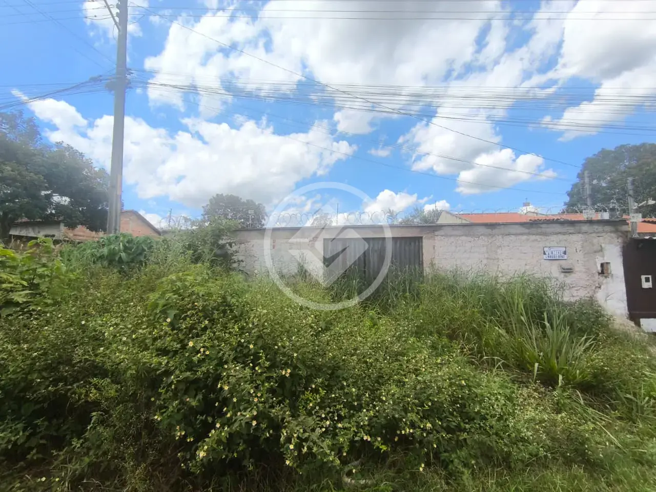 Imagem 6 - Terreno em Rosa dos Ventos, Aparecida de Goiânia - GO