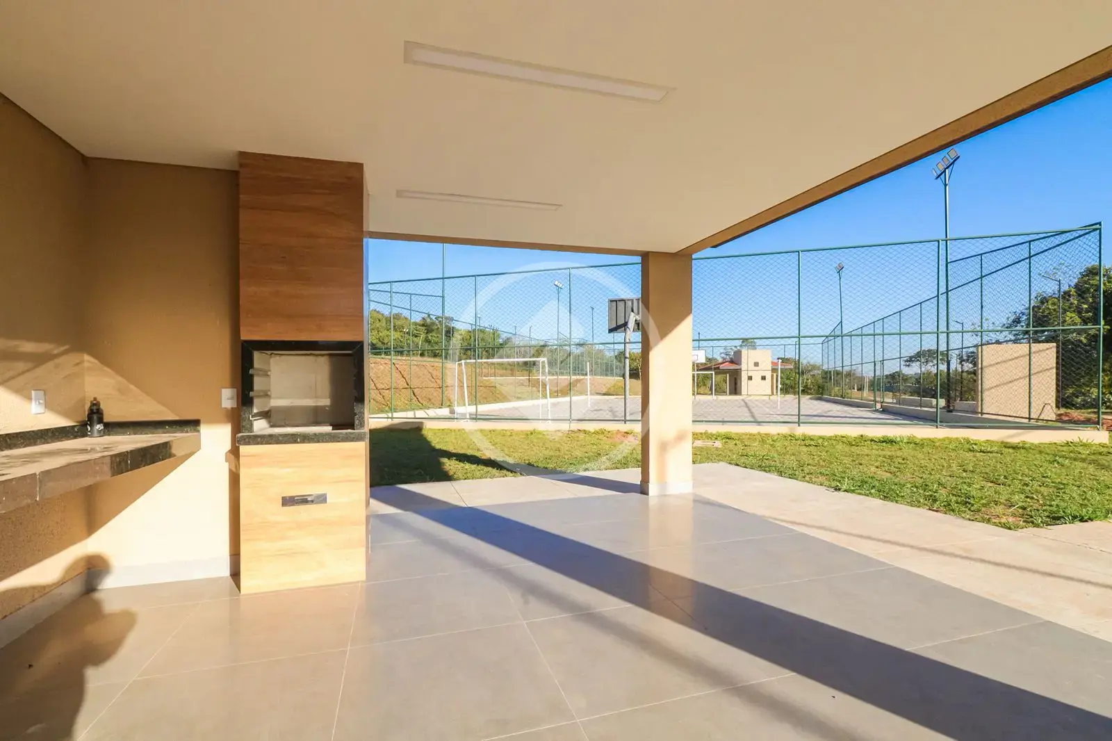 Imagem 3 - Terreno Condomínio em Aldeia das Águas, Bela Vista de Goiás - GO