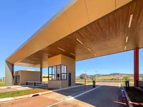Imagem 4 - Terreno Condomínio em Aldeia das Águas, Bela Vista de Goiás - GO