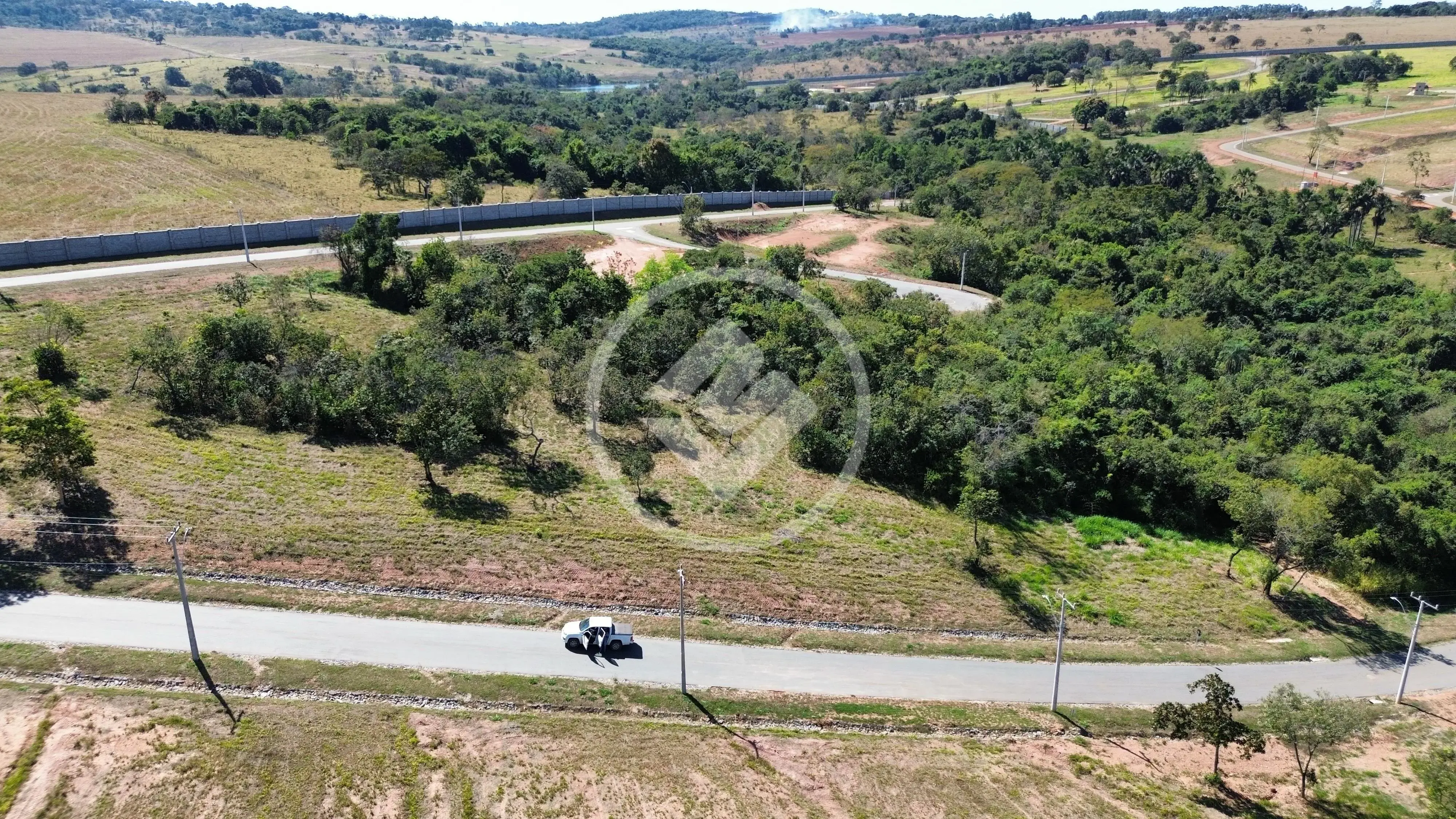 Imagem 6 - Terreno Condomínio em Aldeia das Águas, Bela Vista de Goiás - GO