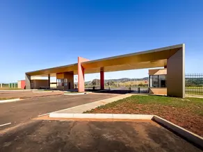 Imagem 2 - Terreno Condomínio em Aldeia das Águas, Bela Vista de Goiás - GO