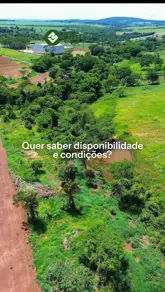 Imagem 4 - Chácara em Triângulo três, Hidrolândia - GO