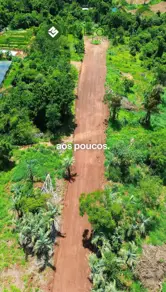 Chácara Triângulo três, Hidrolândia - GO — foto 1