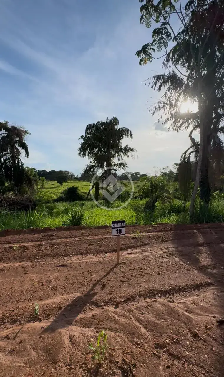 Image 2 - Chácara em Triângulo três, Hidrolândia - GO