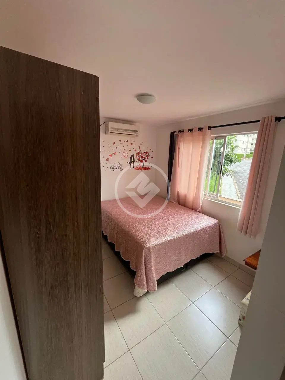 Imagem 2 - Casa Condomínio em Condomínio Flora Dois, Aparecida de Goiânia - GO