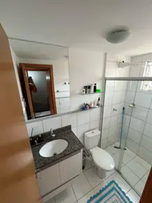 Imagem 4 - Casa Condomínio em Condomínio Flora Dois, Aparecida de Goiânia - GO