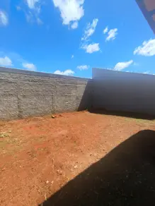 Imagem 2 - Casa em Parque Benjamin, Hidrolândia - GO