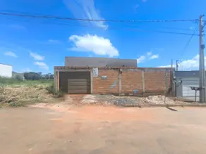 Casa Parque Benjamin, Hidrolândia - GO — foto 1