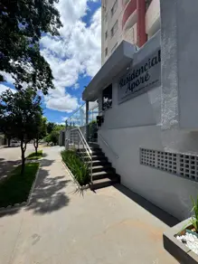 Apartamento Condomínio Aporé, Goiânia - GO — foto 2