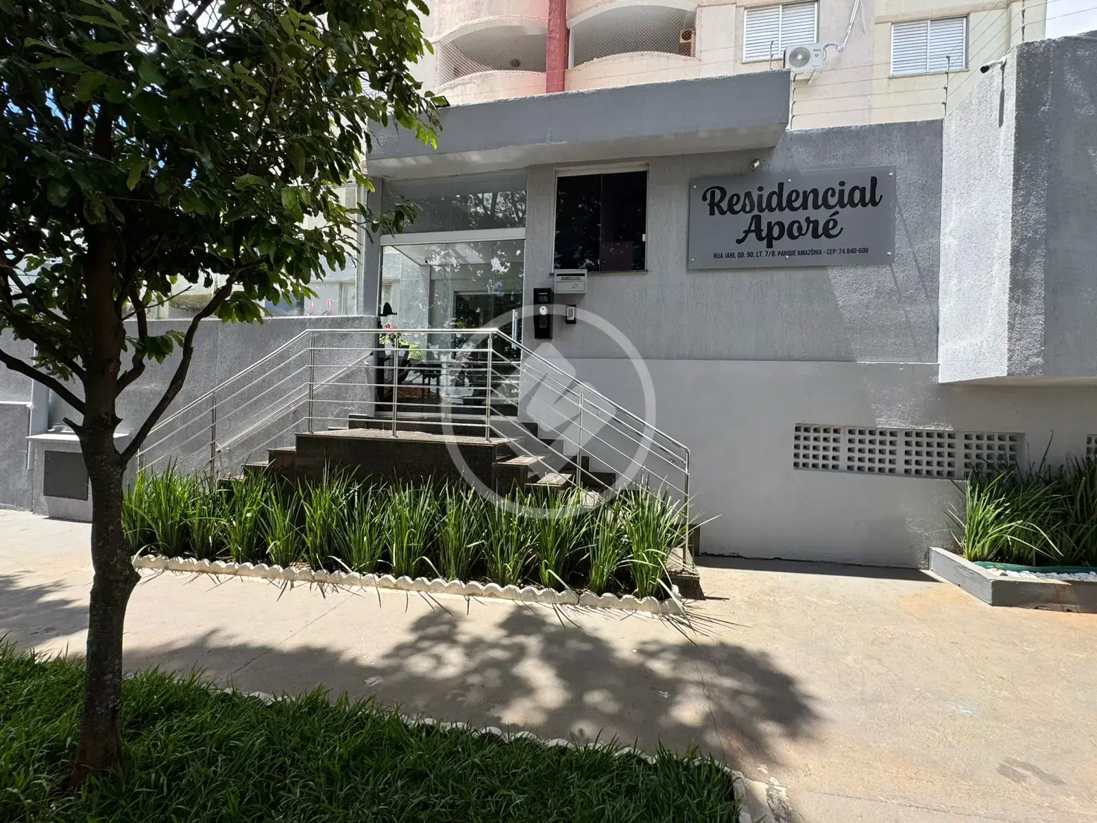 Imagem 1 - Apartamento em Condomínio Aporé, Goiânia - GO