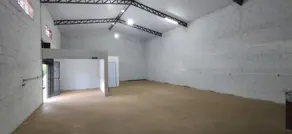 Imagem 3 - Galpão em Centro Hidrolândia, Hidrolândia - GO
