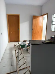 Imagem 4 - Kitnet / Conjugado em Conjunto Primavera, Goiânia - GO