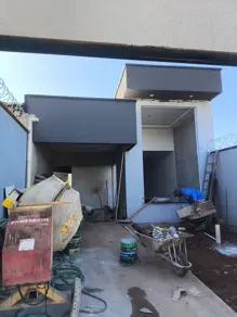 Casa Morada do Sol II, Hidrolândia - GO — foto 1