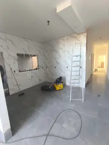 Imagem 2 - Casa em Morada do Sol II, Hidrolândia - GO