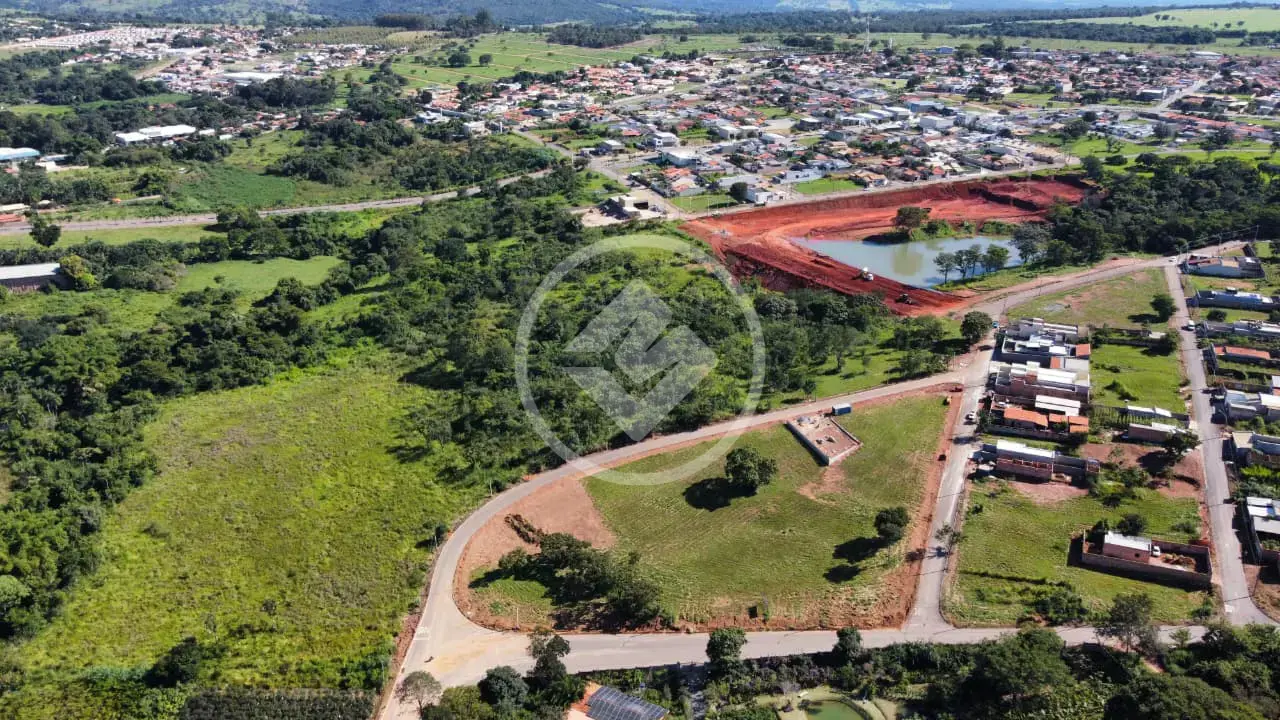 Imagem 5 - Terreno em Morada Do Sol, Hidrolândia - GO