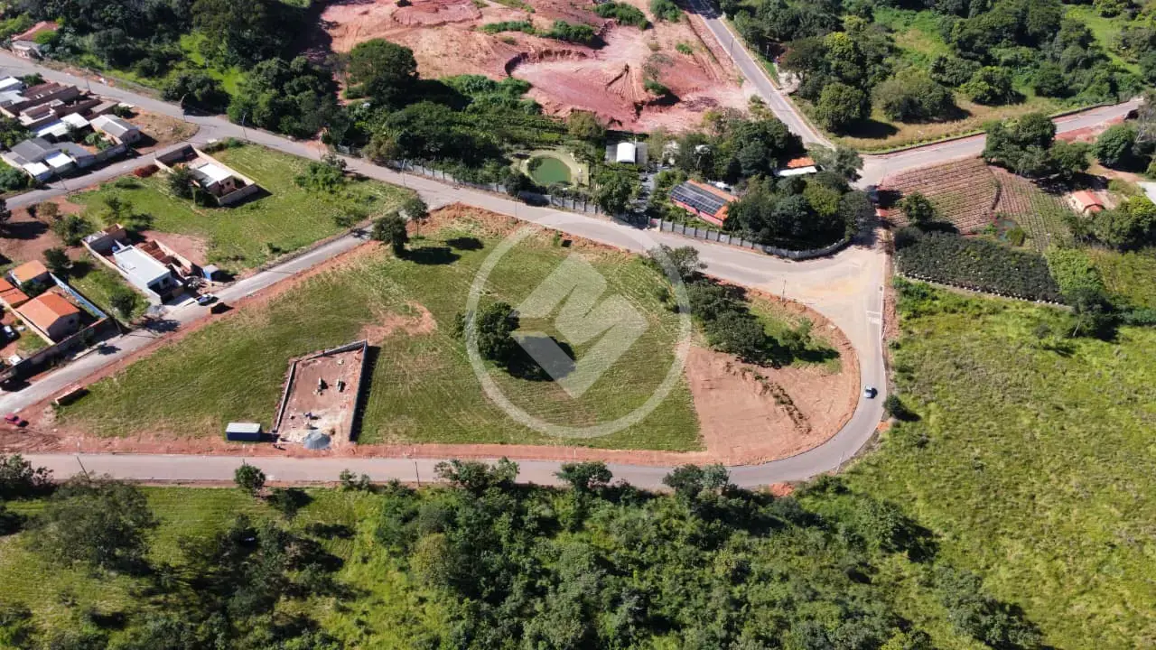 Imagem 4 - Terreno em Morada Do Sol, Hidrolândia - GO