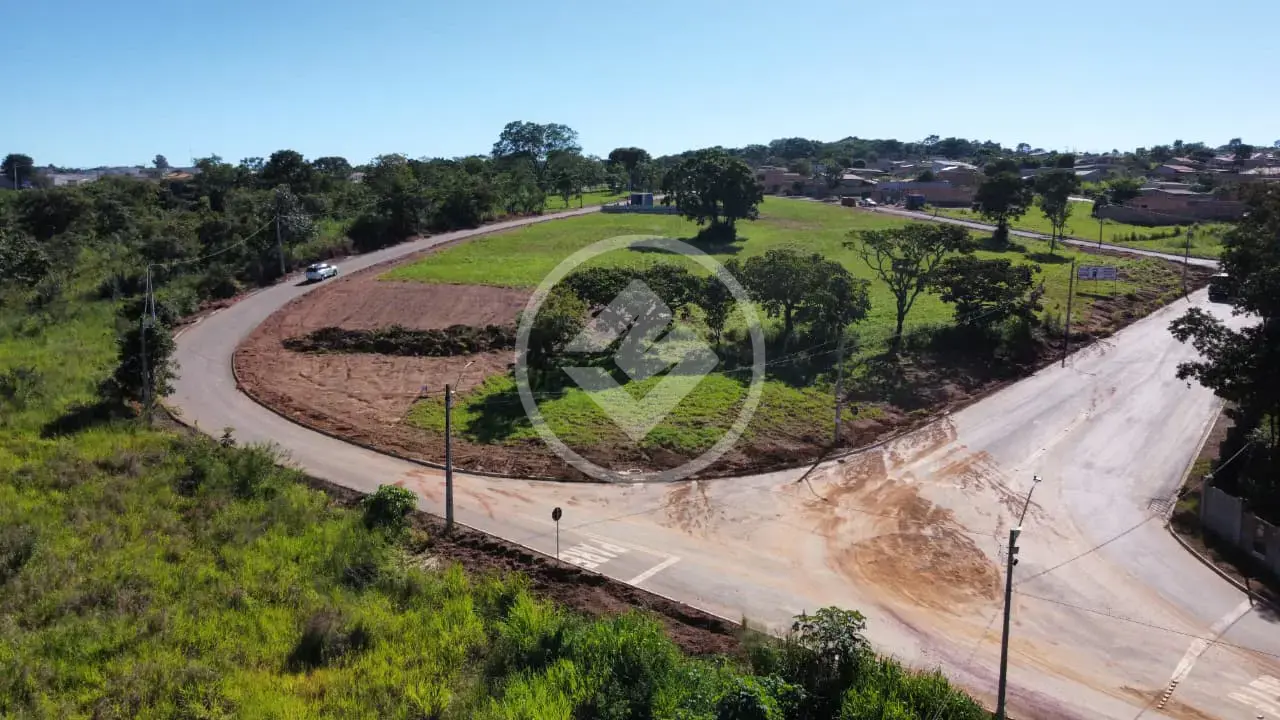 Imagem 3 - Terreno em Morada Do Sol, Hidrolândia - GO