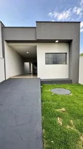 Casa Garavelo Sul, Hidrolândia - GO — foto 2