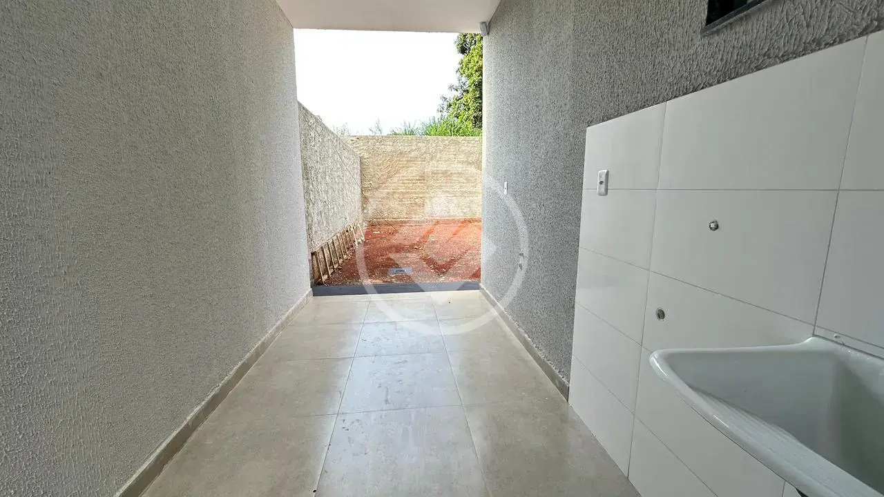 Imagem 1 - Casa em Garavelo Sul, Hidrolândia - GO