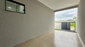 Imagem 2 - Casa em Garavelo Sul, Hidrolândia - GO